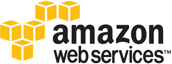 アマゾンWebサービスロゴ