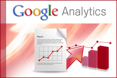 Google Analytics レポート作成サービス